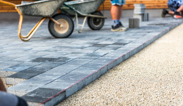 Reasons to Select Us for Your Driveway Paving Requirements in Metlakatla, AK
