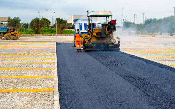 Best Cobblestone Driveway Pavers  in Metlatla, AK