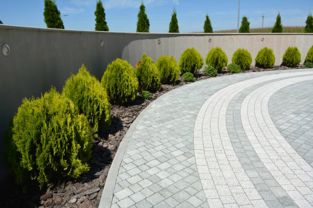 Best Concrete Paver Driveway  in Metlatla, AK