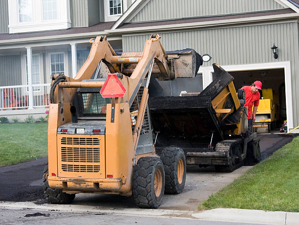 Best Brick Driveway Pavers  in Metlatla, AK