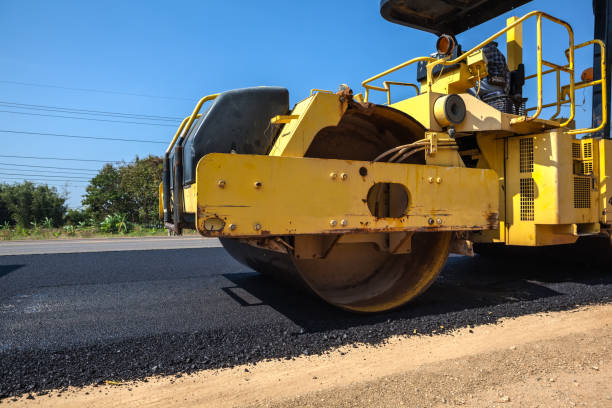 Best Affordable Driveway Pavers  in Metlatla, AK
